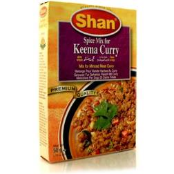 Shan Keema Curry [mix for minced meat 50g